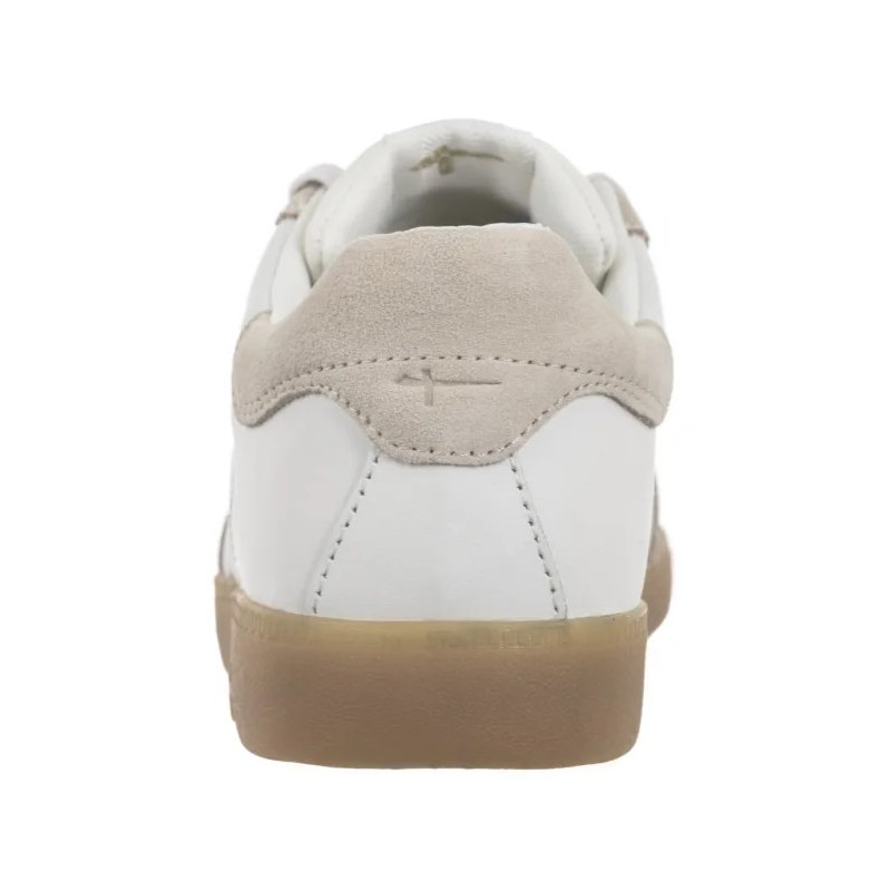 Tamaris Białe 1-23624-43 197 White Comb (TM522-a) kingad