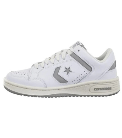 Converse Weapon Ox White/Grey Area A11461C (CO753-a) spordijalatsid