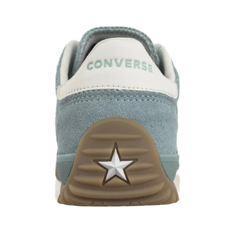 Converse Run Star Trainer Ox Vernal Pool/Egret/Light Brown A11505C (CO754-a) spordijalatsid