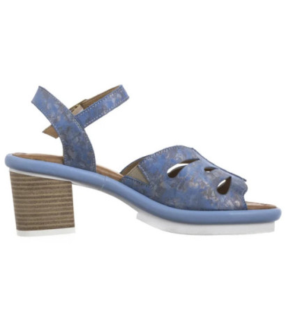 Maciejka Niebieskie 06804-06/00-1 (MA1321-a) kingad