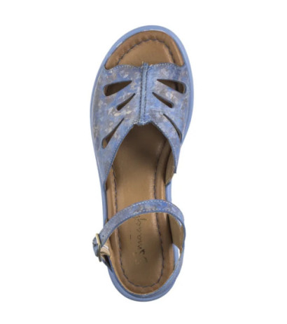 Maciejka Niebieskie 06804-06/00-1 (MA1321-a) kingad