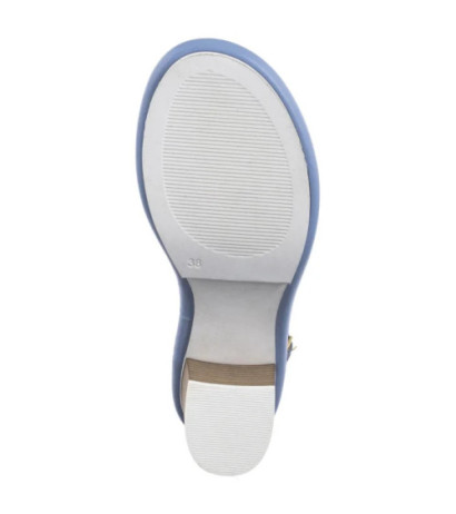 Maciejka Niebieskie 06804-06/00-1 (MA1321-a) kingad