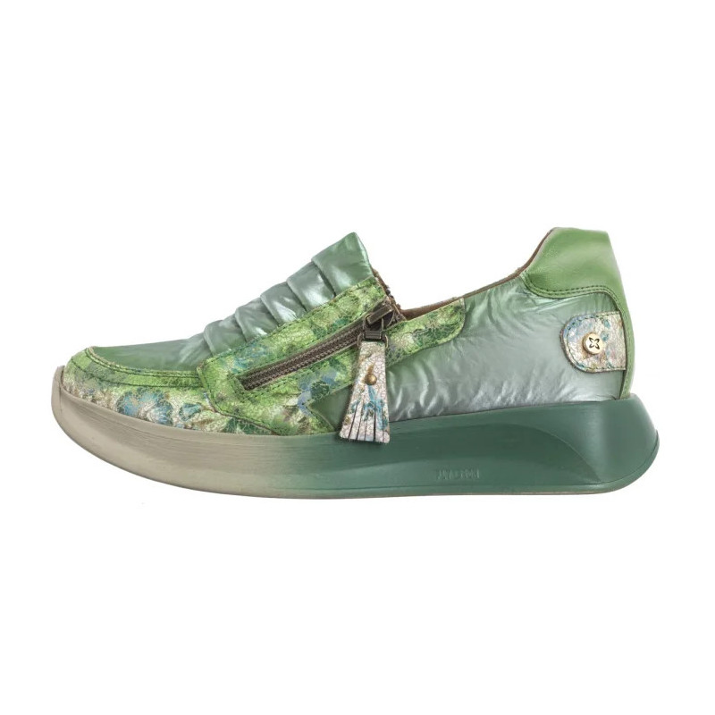 Maciejka Zielone 06800-09/00-1 (MA1322-a) kingad