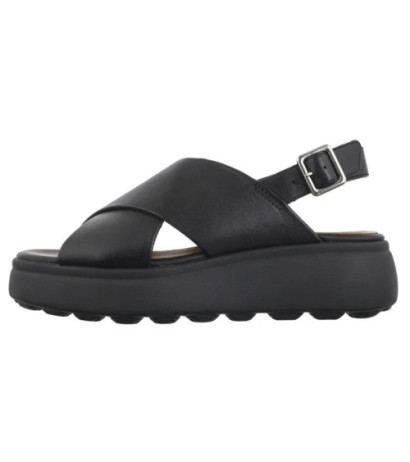 Geox D Spherica EC4.1 Black D45D4A 00085 C9999 (GE211-a) kingad