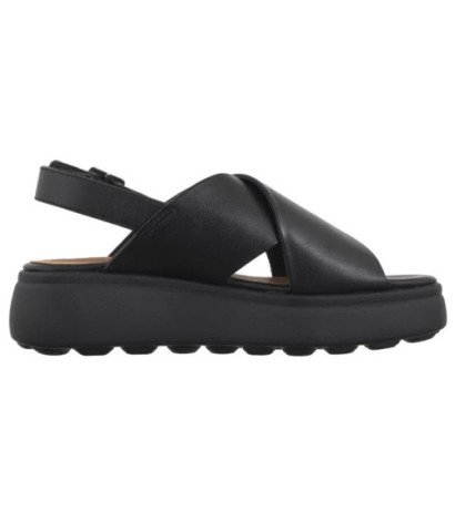 Geox D Spherica EC4.1 Black D45D4A 00085 C9999 (GE211-a) kingad