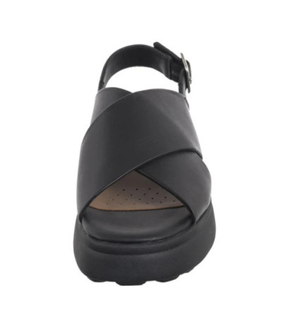 Geox D Spherica EC4.1 Black D45D4A 00085 C9999 (GE211-a) kingad