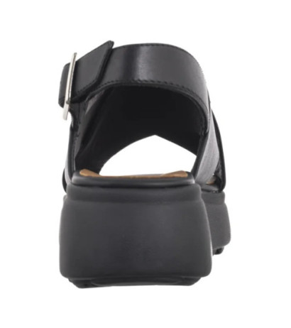 Geox D Spherica EC4.1 Black D45D4A 00085 C9999 (GE211-a) kingad