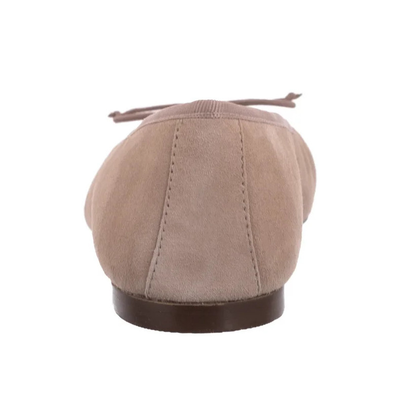 Geox D Marsilea A Nude D45W6A 02111 C8156 (GE215-a) baleriinid