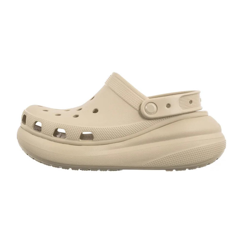 Crocs Crush Clog Bone 207521-2Y2 (CR350-a) kingad