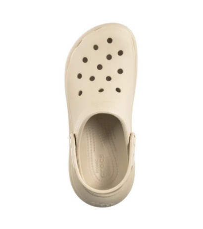 Crocs Crush Clog Bone 207521-2Y2 (CR350-a) kingad