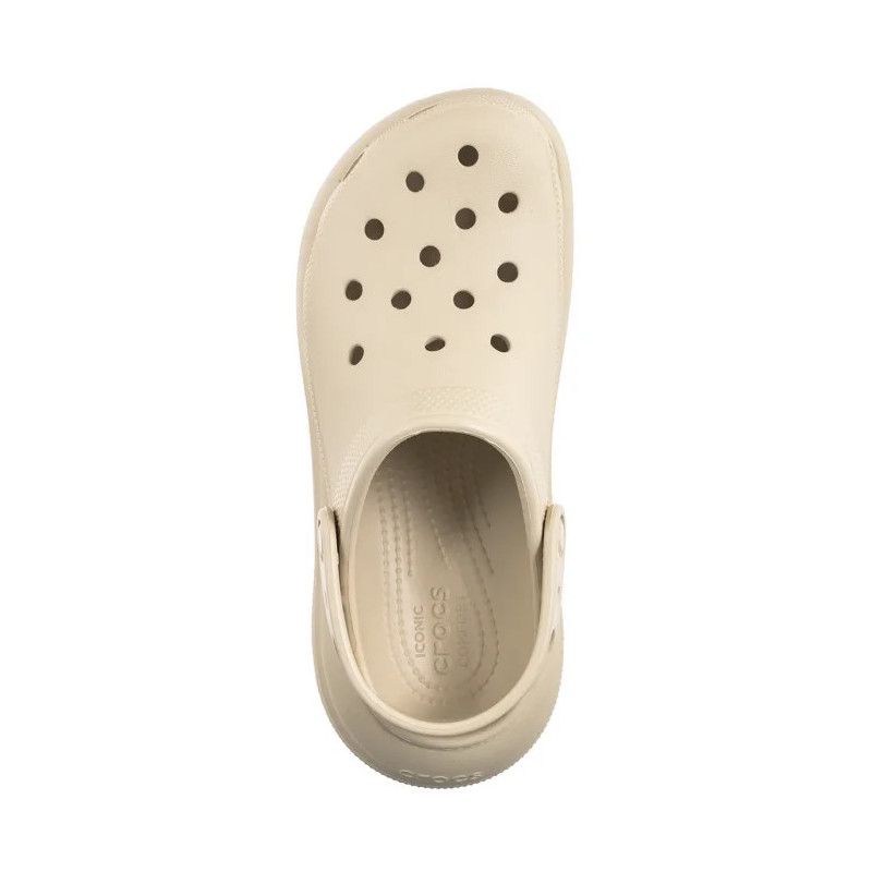 Crocs Crush Clog Bone 207521-2Y2 (CR350-a) kingad