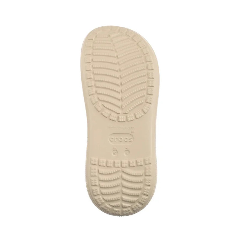 Crocs Crush Clog Bone 207521-2Y2 (CR350-a) kingad