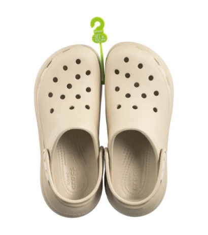 Crocs Crush Clog Bone 207521-2Y2 (CR350-a) kingad