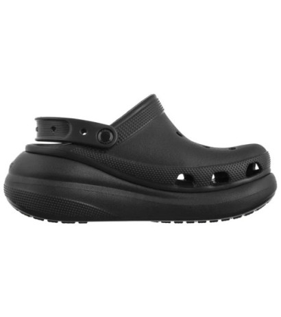 Crocs Crush Clog Black 207521-001 (CR350-b) kingad