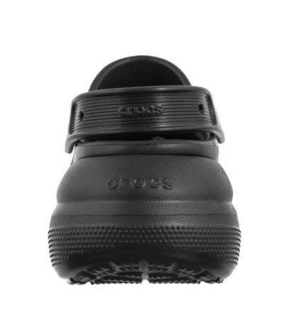 Crocs Crush Clog Black 207521-001 (CR350-b) kingad