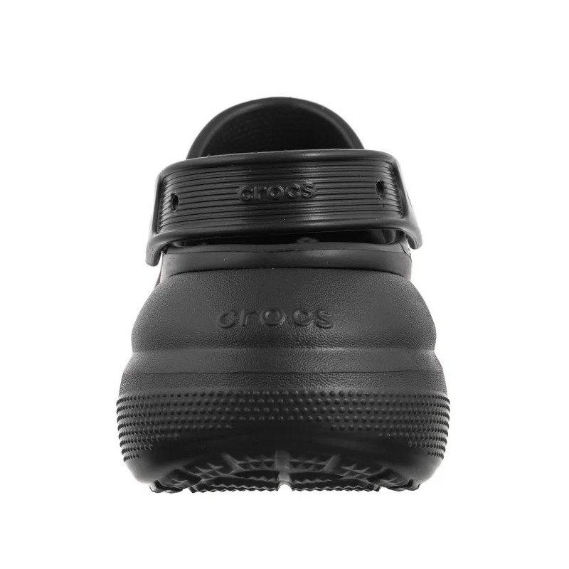 Crocs Crush Clog Black 207521-001 (CR350-b) kingad