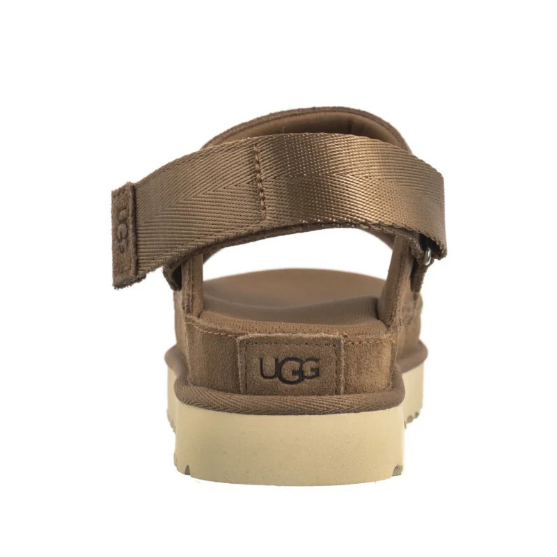 UGG W Goldenstar Glide 1167399 CHE (UA151-a) kingad
