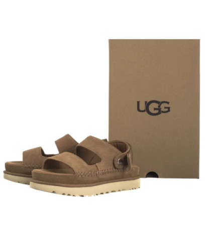 UGG W Goldenstar Glide 1167399 CHE (UA151-a) kingad