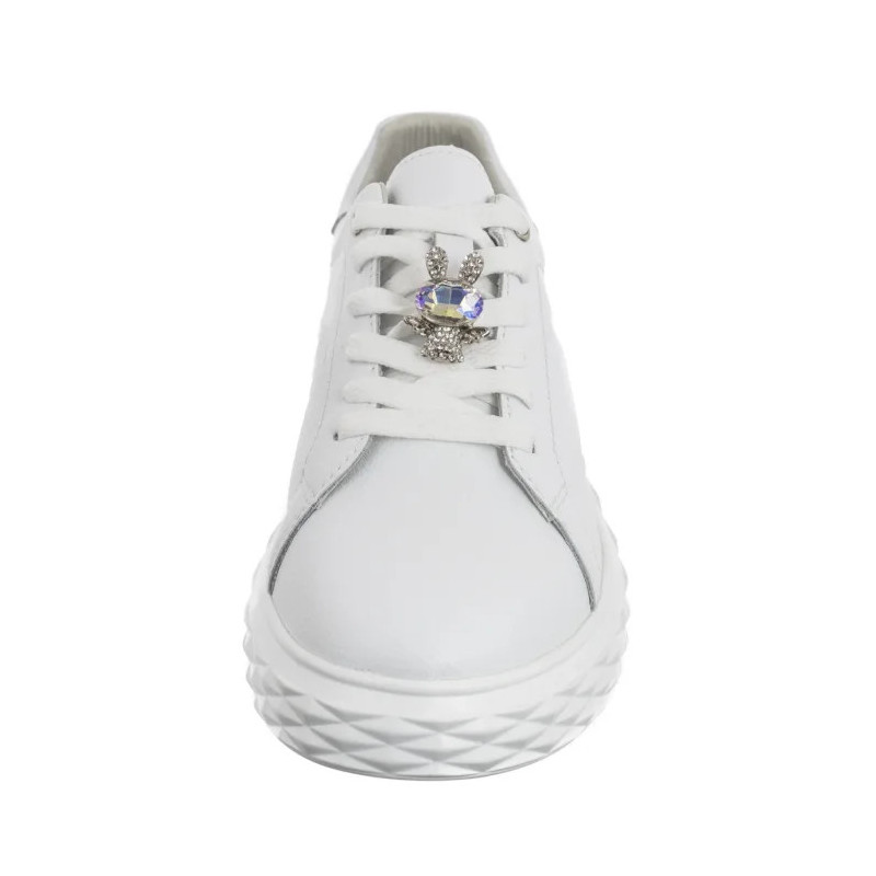 Sergio Leone Białe SP 110 (SL566-a) spordijalatsid