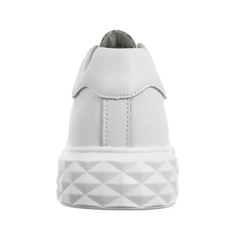 Sergio Leone Białe SP 110 (SL566-a) spordijalatsid