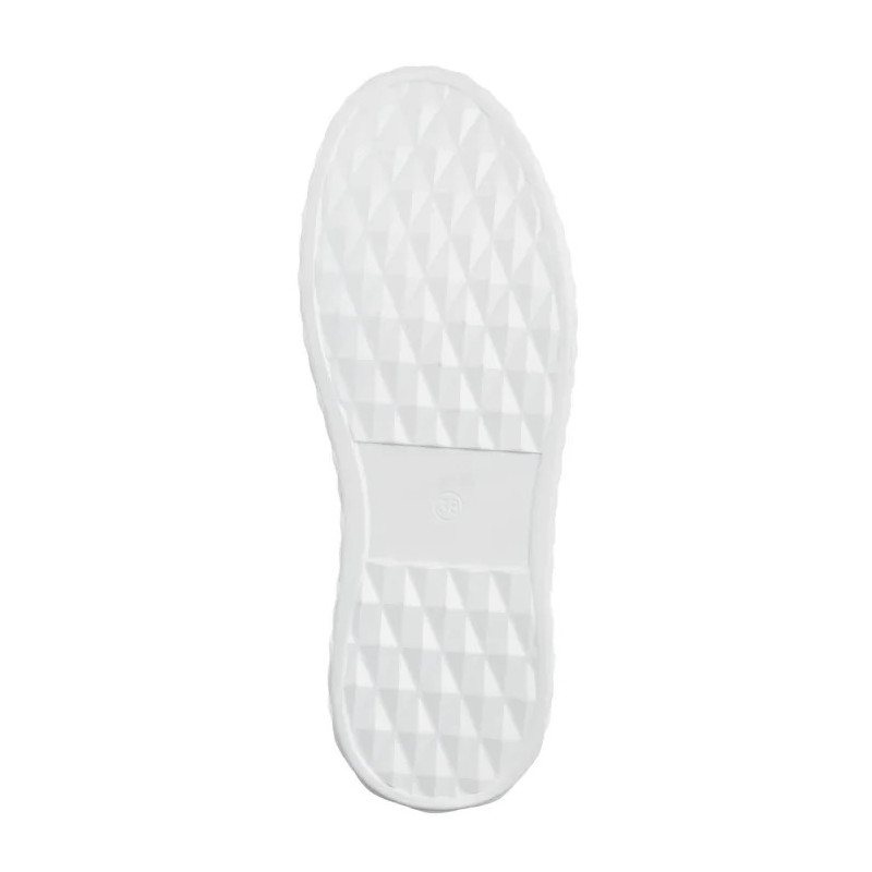 Sergio Leone Białe SP 110 (SL566-a) spordijalatsid