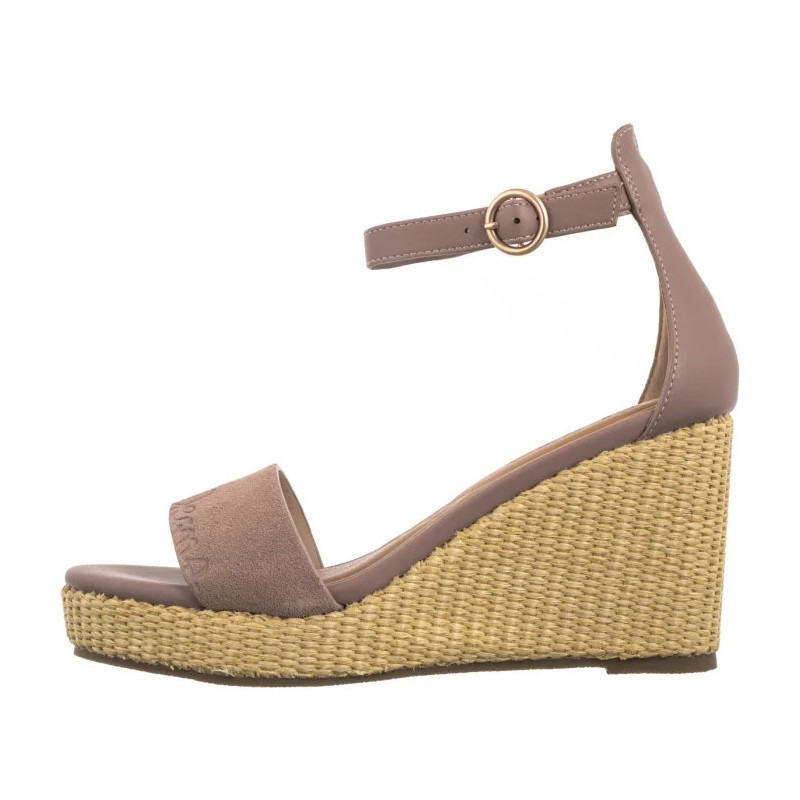 Pepe Jeans Wayna Log Ash Rose Pink PLS90689 323 (PE36-a) kingad