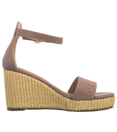 Pepe Jeans Wayna Log Ash Rose Pink PLS90689 323 (PE36-a) kingad