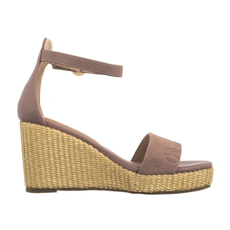 Pepe Jeans Wayna Log Ash Rose Pink PLS90689 323 (PE36-a) kingad