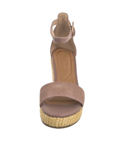 Pepe Jeans Wayna Log Ash Rose Pink PLS90689 323 (PE36-a) kingad