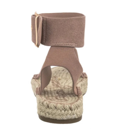 Pepe Jeans Arami Log Ash Rose Pink PLS90680 323 (PE38-a) sandaalid