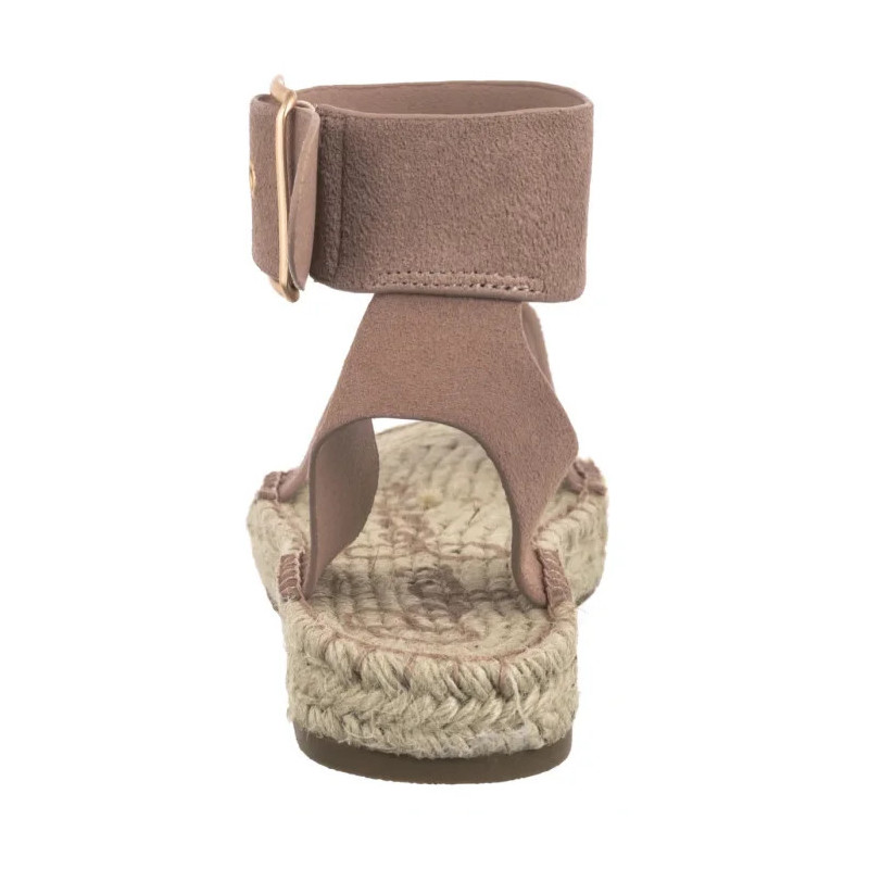 Pepe Jeans Arami Log Ash Rose Pink PLS90680 323 (PE38-a) sandaalid