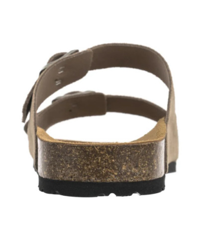 Pepe Jeans Oban Suede W Pop White PLS80009 812 (PE40-a) Naiste kingad/klappide klapid