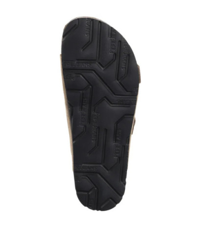 Pepe Jeans Oban Suede W Pop White PLS80009 812 (PE40-a) Naiste kingad/klappide klapid