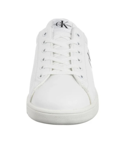 Calvin Klein Low Cut Lace-Up Sneaker White/Black V3X9-82082-1355X 002 (CK637-a) spordijalatsid