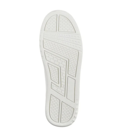 Calvin Klein Low Cut Lace-Up Sneaker White/Black V3X9-82082-1355X 002 (CK637-a) spordijalatsid