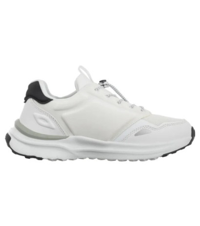 Calvin Klein Low Cut Lace-Up Sneaker White/Black V3X9-83010-1464X 002 (CK639-a) spordijalatsid
