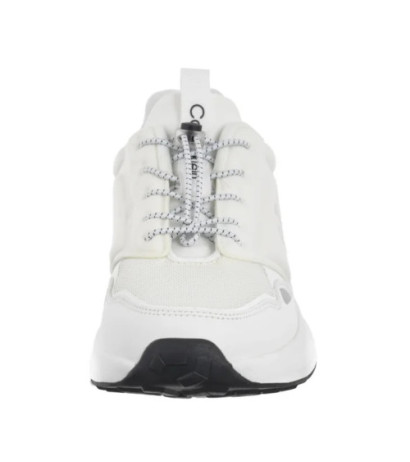 Calvin Klein Low Cut Lace-Up Sneaker White/Black V3X9-83010-1464X 002 (CK639-a) spordijalatsid