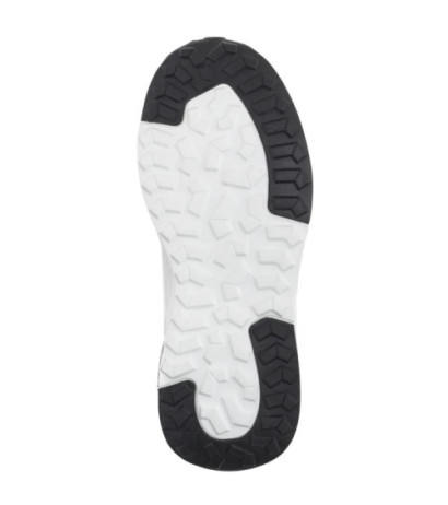 Calvin Klein Low Cut Lace-Up Sneaker White/Black V3X9-83010-1464X 002 (CK639-a) spordijalatsid