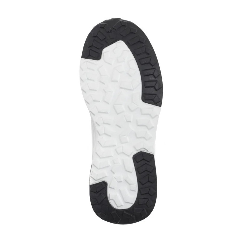 Calvin Klein Low Cut Lace-Up Sneaker White/Black V3X9-83010-1464X 002 (CK639-a) spordijalatsid