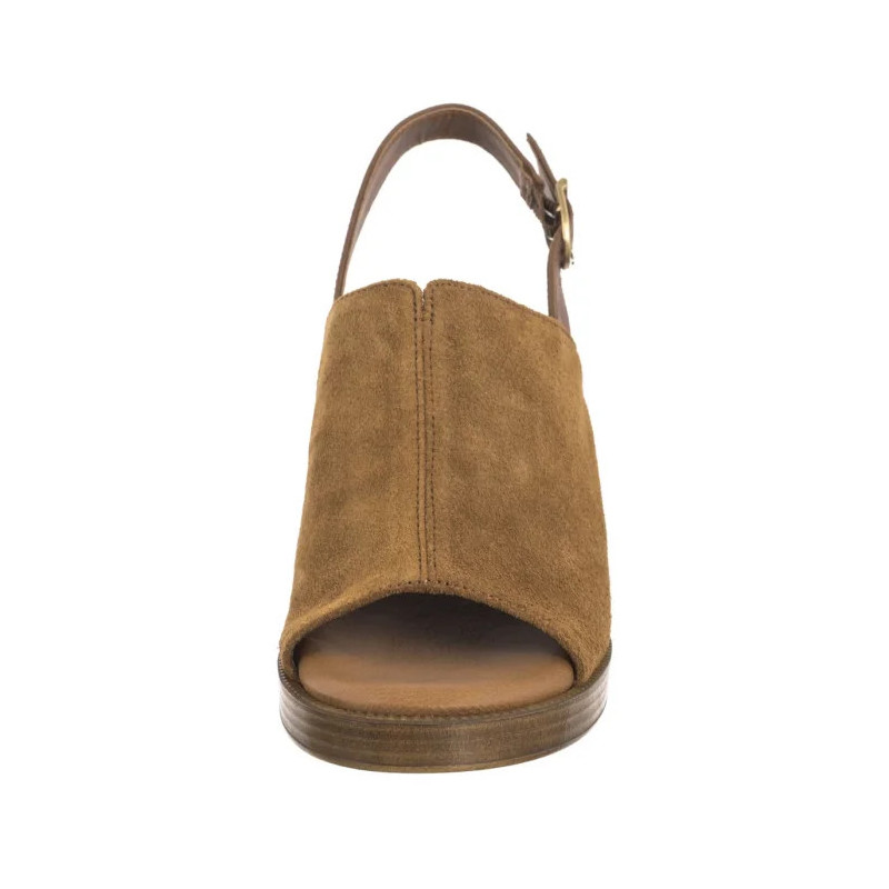 Tamaris Brązowe 1-28304-44 305 Cognac (TM524-a) kingad