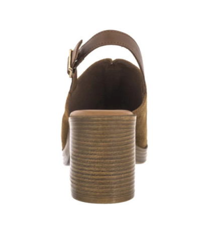 Tamaris Brązowe 1-28304-44 305 Cognac (TM524-a) kingad