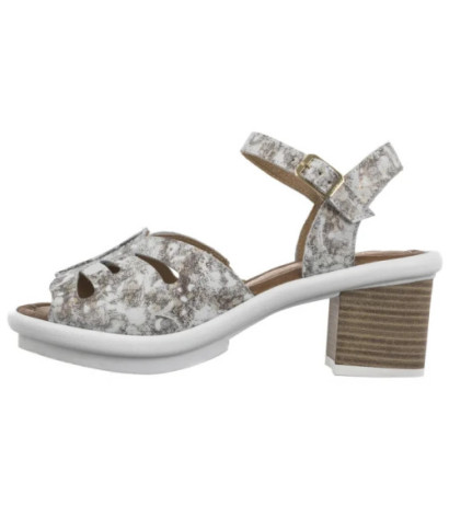 Maciejka Beżowe 06804-04/00-1 (MA1321-b) kingad