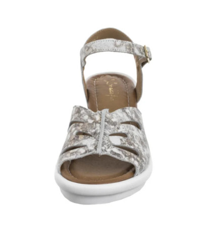 Maciejka Beżowe 06804-04/00-1 (MA1321-b) kingad