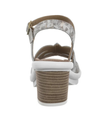 Maciejka Beżowe 06804-04/00-1 (MA1321-b) kingad