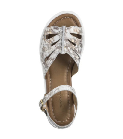 Maciejka Beżowe 06804-04/00-1 (MA1321-b) kingad