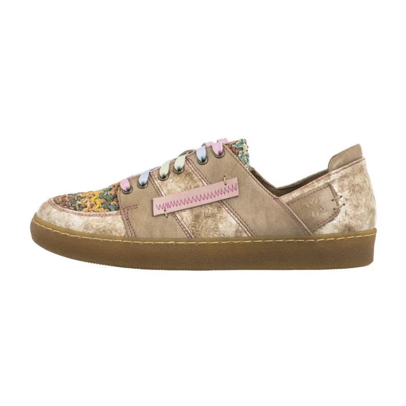 Maciejka Beżowe 06791-04/00-1 (MA1320-b) kingad