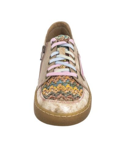 Maciejka Beżowe 06791-04/00-1 (MA1320-b) kingad