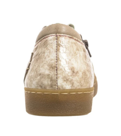 Maciejka Beżowe 06791-04/00-1 (MA1320-b) kingad