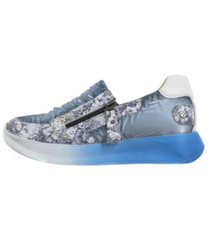 Maciejka Niebieskie 06800-17/00-1 (MA1322-b) kingad