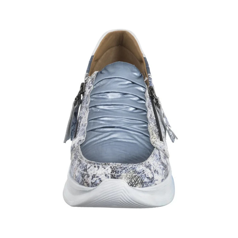 Maciejka Niebieskie 06800-17/00-1 (MA1322-b) kingad